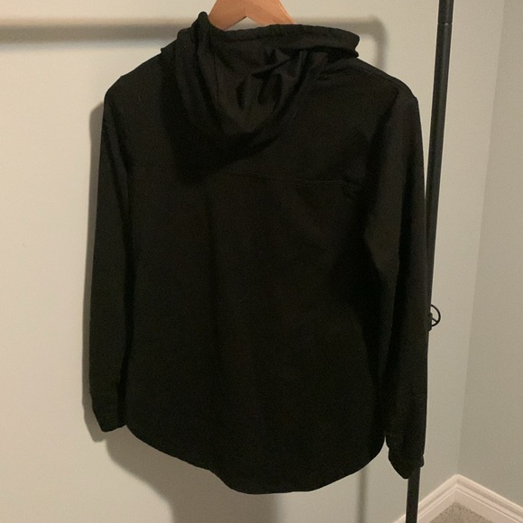 Hustle All Day Everyday Long Sleeve Shirt - Size M - Like New - Picture 3 of 3